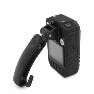 Персональный носимый регистратор Police-Cam KJ02 (WIFI, GPS) - 3