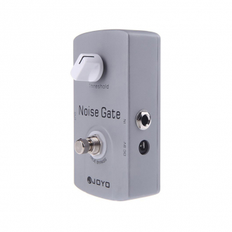 Педаль эффектов для электрогитары JOYO -31-NOISE-GATEJF-2